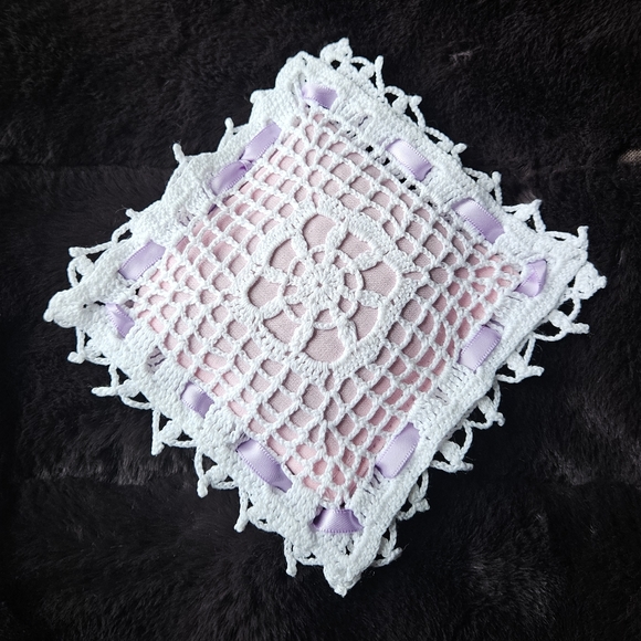 Lavender sachet - Picture 2 of 2